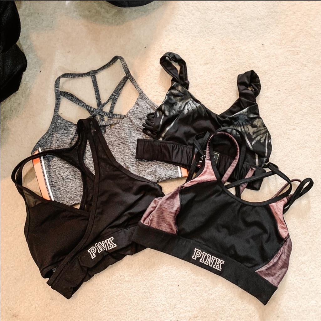 Pink Mega Bundle